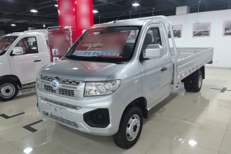 瑞驰汽车 瑞驰新能源ED71 2022款 ED71载货 先锋型I