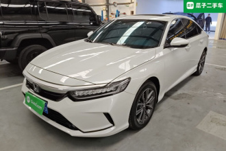 本田 英仕派 2022款 260TURBO 精致版