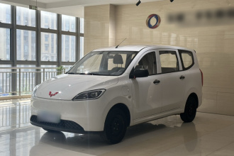 五菱汽车 五菱宏光新能源 2024款 纯电版 300KM 标准型