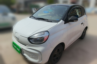 荣威 科莱威CLEVER 2021款 302km全能版