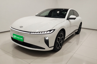 长安启源A07 2024款 纯电 真香版 710 旗舰型