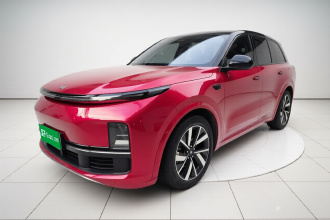 理想汽车 理想L8 2023款 Pro