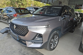 宝骏RS-5 2019款 1.5T CVT智能驾控尊贵版 国V