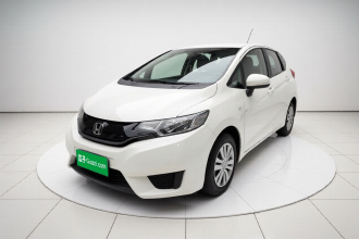 本田 飞度 2014款 1.5L LX CVT舒适型