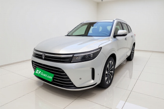 鸿蒙智行 问界M7 2024款 1.5T 后驱Plus版 5座
