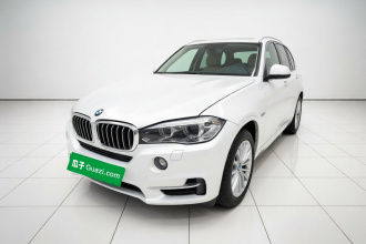 宝马X5（平行进口）  xDrive28i