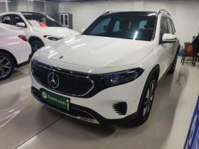 奔驰EQB 2022款 EQB 260