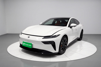 东风奕派 eπ007 2024款 增程 200如奕版