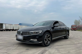 大众 迈腾 2020款 330TSI DSG 豪华型
