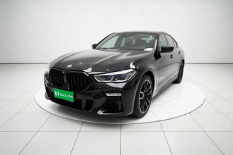 宝马X6 2021款 xDrive40i M运动套装