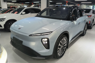 蔚来ES6 2024款 75kWh