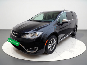 克莱斯勒 大捷龙PHEV(进口) 2019款 3.6L 插电混动版