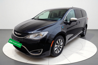 克莱斯勒 大捷龙PHEV(进口) 2019款 3.6L 插电混动版