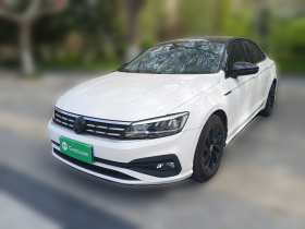 大众 凌渡 2019款 230TSI DSG风尚版 国V