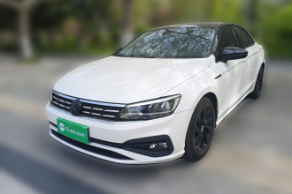 大众 凌渡 2019款 230TSI DSG风尚版 国V