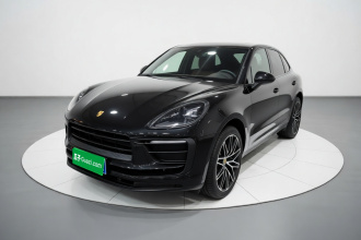 保时捷 2022款 Macan 2.0T