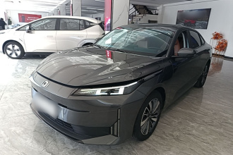 长安启源A05 2024款 145 Pro