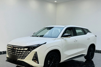 长安UNI-Z新能源 2024款 蓝鲸智电iDD 125km 领先型