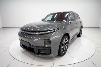 理想汽车 理想L7 2023款 Pro
