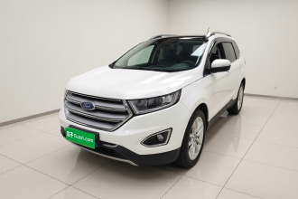 福特 锐界 2016款 EcoBoost 245 四驱尊锐型 7座