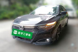 本田 凌派 2022款 1.5L 锐·舒适版
