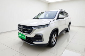 宝骏530 2018款 1.5T 手动舒适型 国V