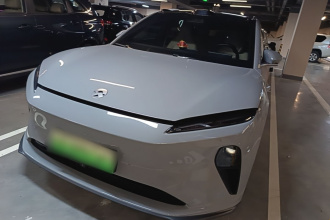 蔚来ET5T 2024款 75kWh Touring