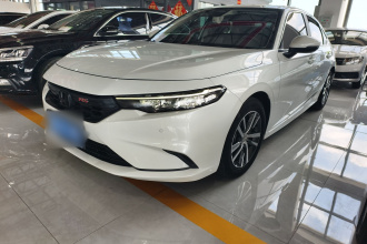 本田 型格 2023款 240TURBO CVT科技版