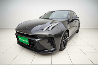 领克03 2025款 1.5TD DCT冠军版Pro