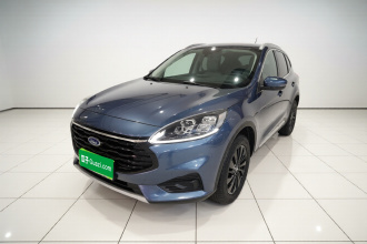 福特 锐际 2024款 EcoBoost 245 两驱耀享款