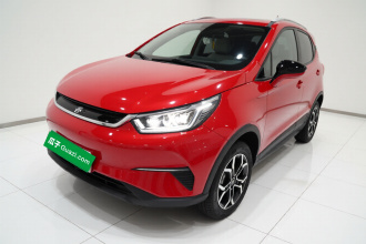 比亚迪 元Pro 2021款 401KM 尊贵型