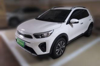 起亚 奕跑 2026款 1.4L 趣享自动版