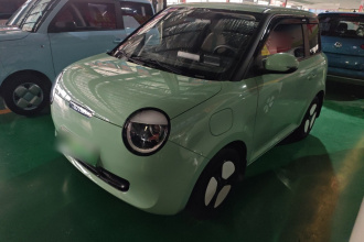 长安启源 长安Lumin 2023款 205km 香沁款