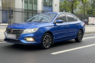 荣威i5 2020款 1.5L 自动4G互联领豪旗舰版