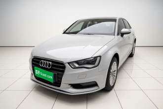 奥迪A3 2016款 Limousine 35 TFSI 进取型