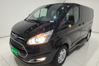 福特 途睿欧 2020款 2.0T 自动精英版 国VI