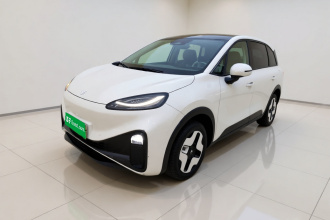 ARCFOX极狐 极狐考拉S 2024款 AIR