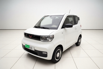 五菱汽车 宏光MINIEV 2022款 自在款 磷酸铁锂