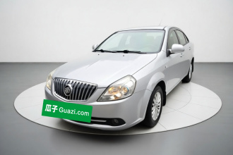 别克 凯越 2015款 1.5L 手动经典型
