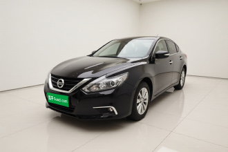 日产 天籁 2018款 2.0L XL 智进版