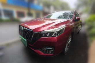 启辰T90 2020款 2.0L CVT智联创行版
