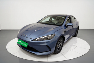 比亚迪 海豹05 DM-i 2025款 DM-i 智驾版 120KM旗舰型