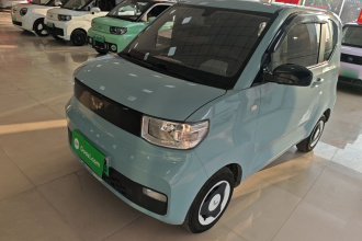 五菱汽车 宏光MINIEV 2022款 悦享款 磷酸铁锂