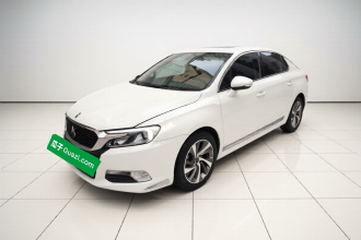 DS 5LS 2014款 1.6T 雅致版THP160