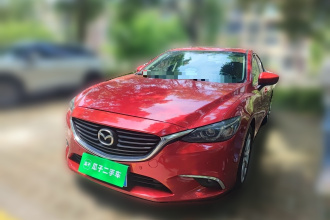 马自达 阿特兹 2018款 2.0L 蓝天豪华版 国V