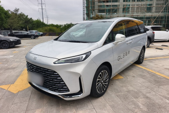 别克GL8新能源 2025款 陆尚 尊享版