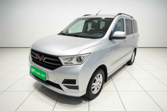 五菱汽车 五菱宏光 2018款 1.5L S标准型L2B