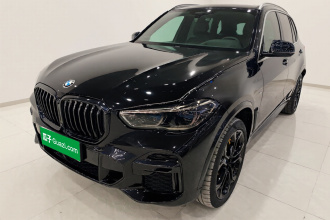 宝马X5 2022款 xDrive 40Li 尊享型M运动套装