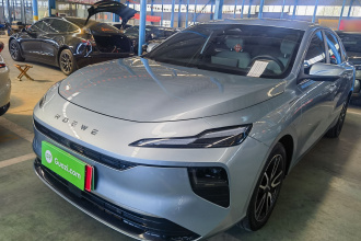 荣威D6 2025款 520km 智享版