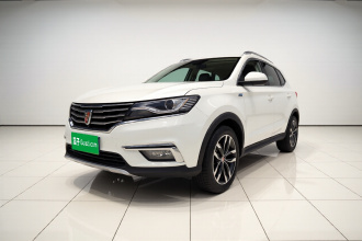 荣威RX5 2016款 20T 两驱自动互联网智享版